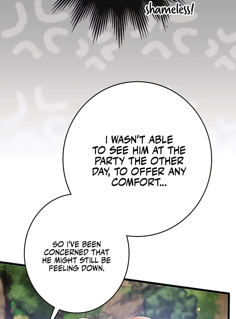 I Can’t Get A Divorce Because The Duke’s Is Too Fond Of Me! Chapter 23 47