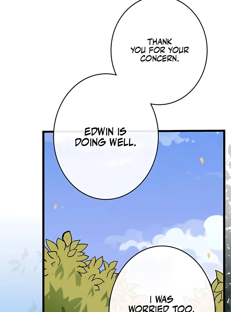 I Can’t Get A Divorce Because The Duke’s Is Too Fond Of Me! Chapter 23 49