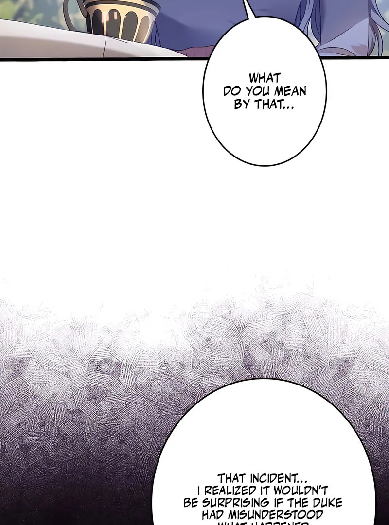 I Can’t Get A Divorce Because The Duke’s Is Too Fond Of Me! Chapter 23 52