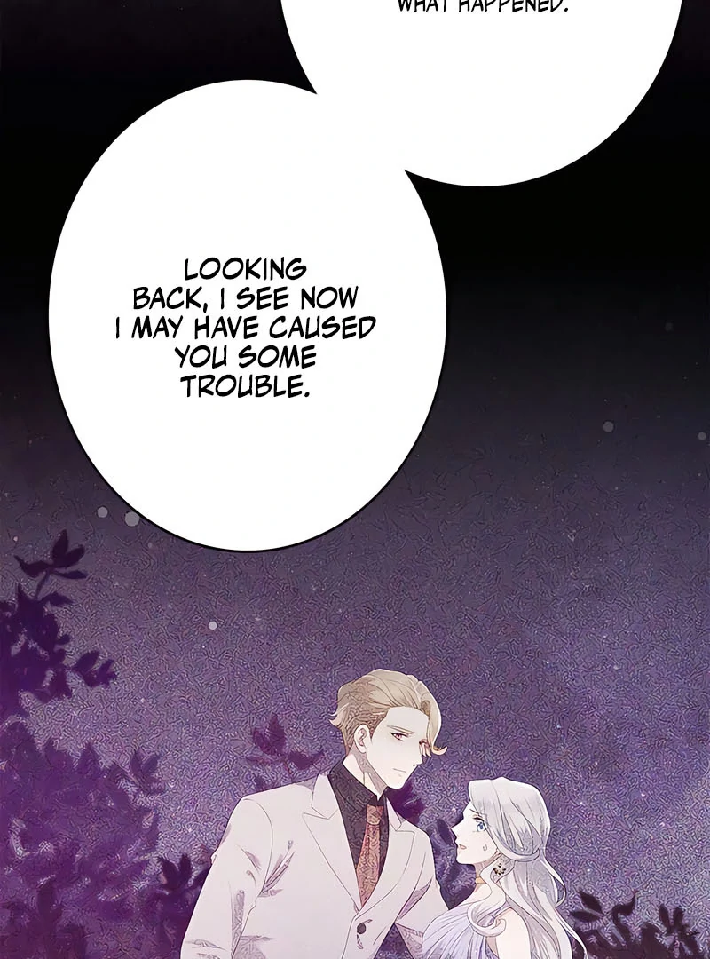 I Can’t Get A Divorce Because The Duke’s Is Too Fond Of Me! Chapter 23 53