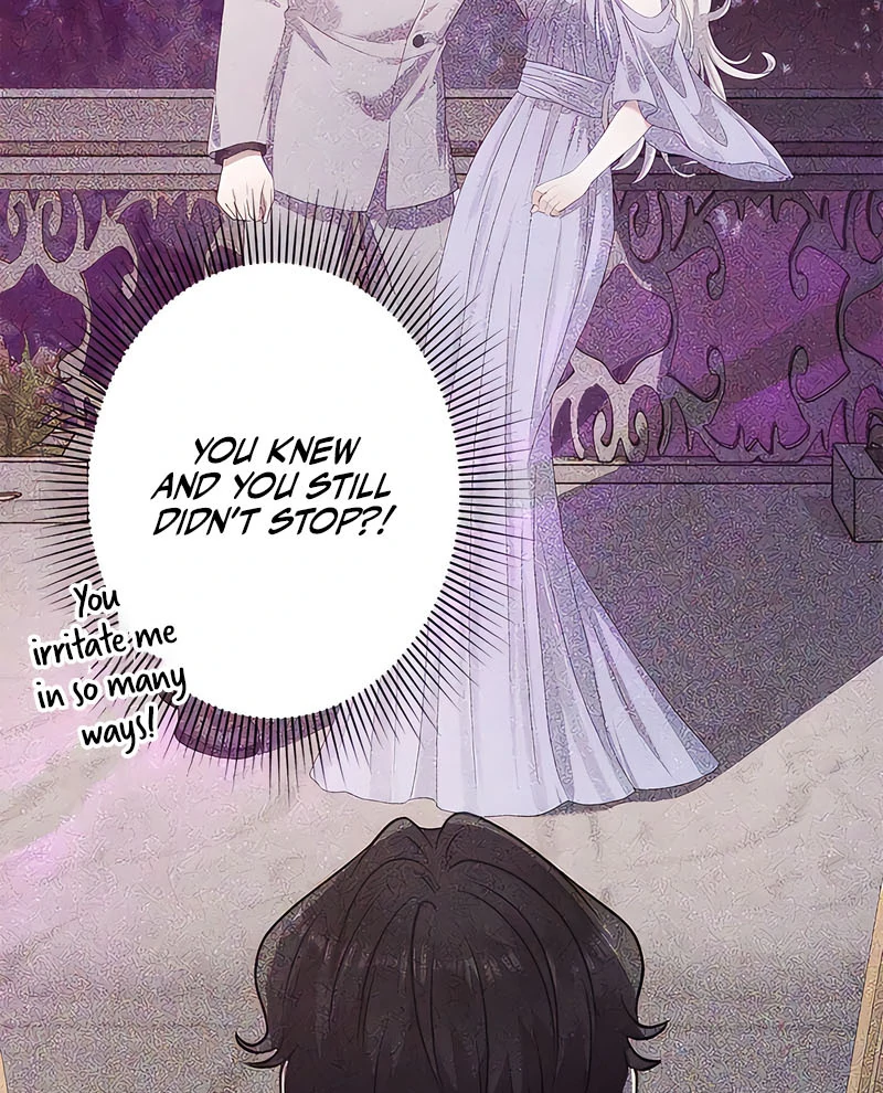 I Can’t Get A Divorce Because The Duke’s Is Too Fond Of Me! Chapter 23 54