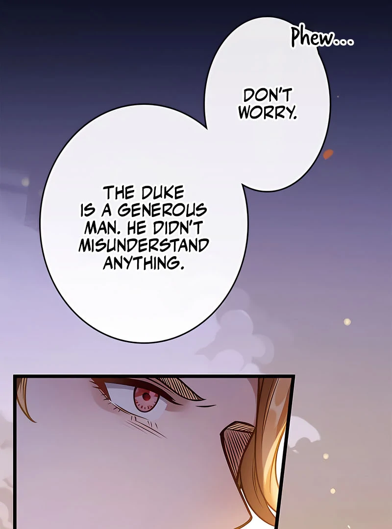 I Can’t Get A Divorce Because The Duke’s Is Too Fond Of Me! Chapter 23 56