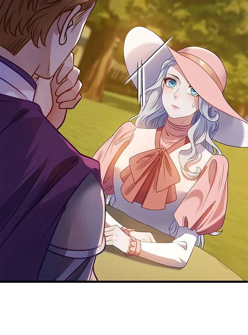 I Can’t Get A Divorce Because The Duke’s Is Too Fond Of Me! Chapter 23 59