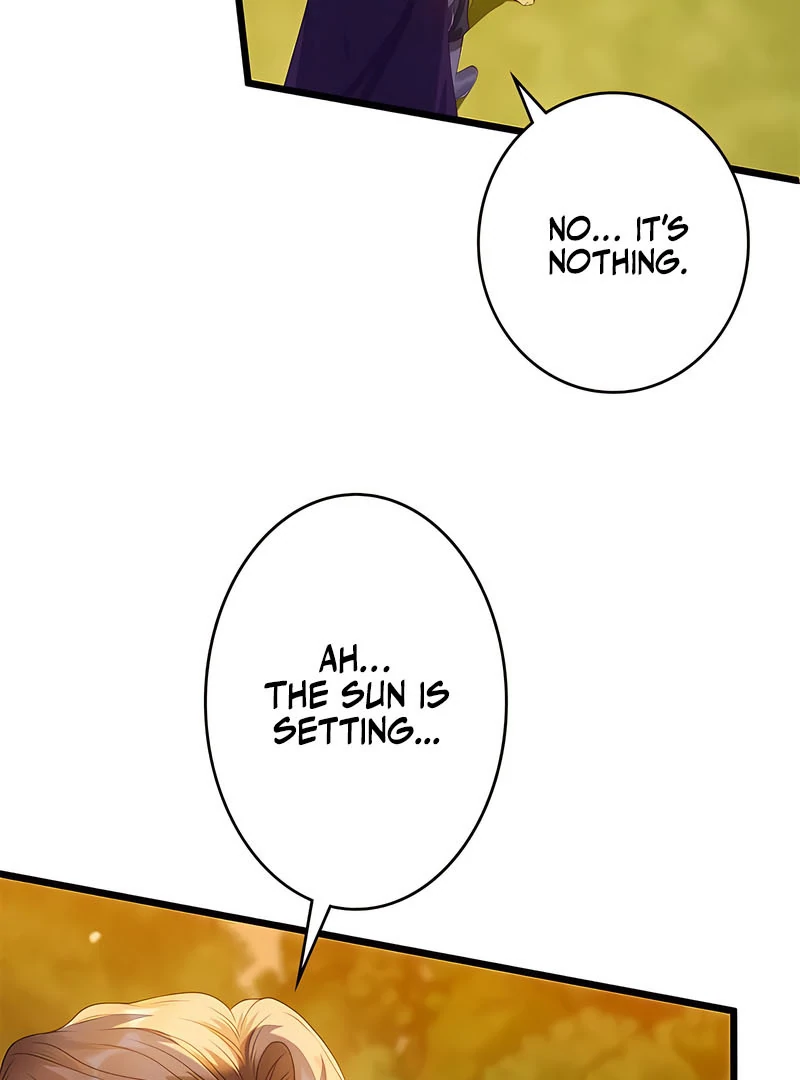 I Can’t Get A Divorce Because The Duke’s Is Too Fond Of Me! Chapter 23 61