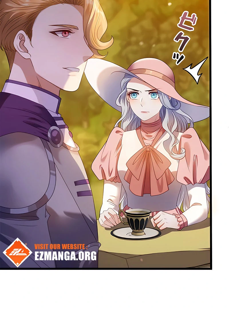 I Can’t Get A Divorce Because The Duke’s Is Too Fond Of Me! Chapter 23 62