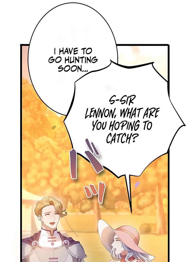I Can’t Get A Divorce Because The Duke’s Is Too Fond Of Me! Chapter 23 63