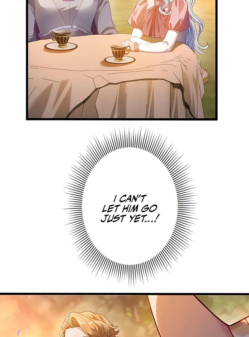 I Can’t Get A Divorce Because The Duke’s Is Too Fond Of Me! Chapter 23 64