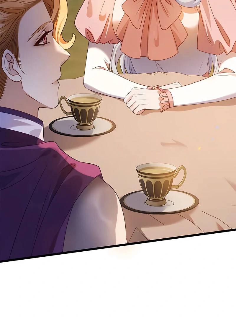 I Can’t Get A Divorce Because The Duke’s Is Too Fond Of Me! Chapter 23 72