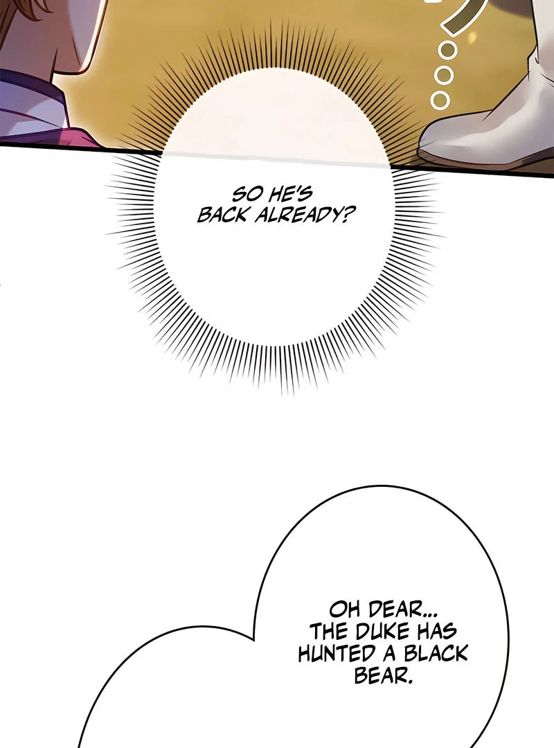 I Can’t Get A Divorce Because The Duke’s Is Too Fond Of Me! Chapter 23 74