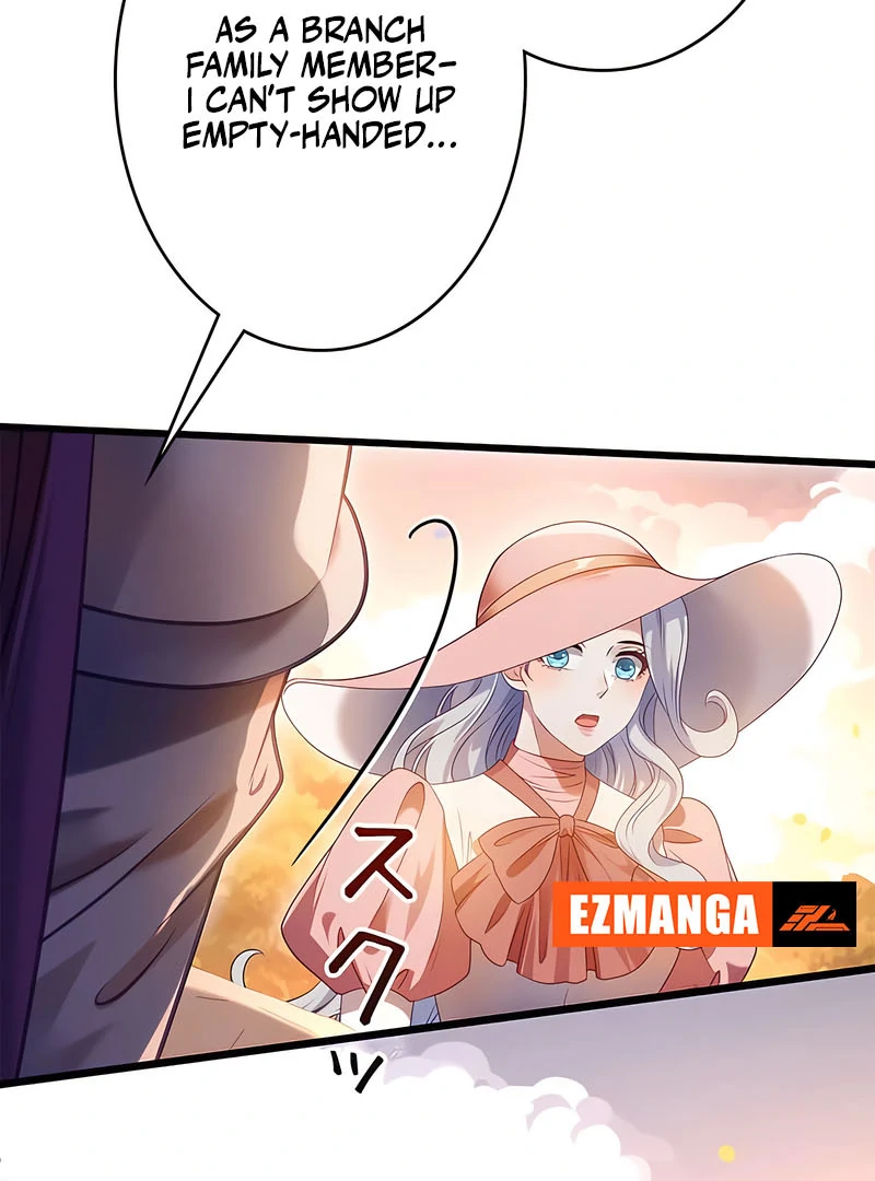 I Can’t Get A Divorce Because The Duke’s Is Too Fond Of Me! Chapter 23 75