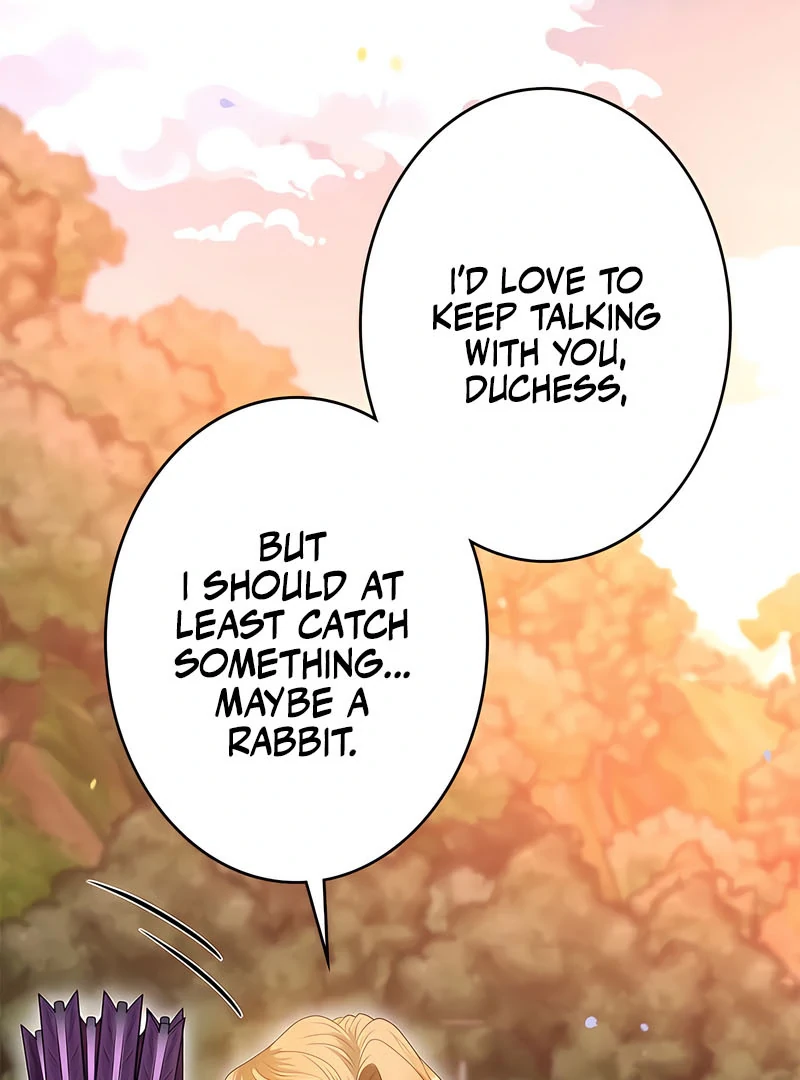 I Can’t Get A Divorce Because The Duke’s Is Too Fond Of Me! Chapter 23 76
