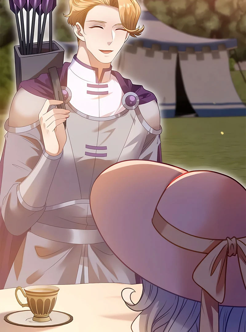 I Can’t Get A Divorce Because The Duke’s Is Too Fond Of Me! Chapter 23 77