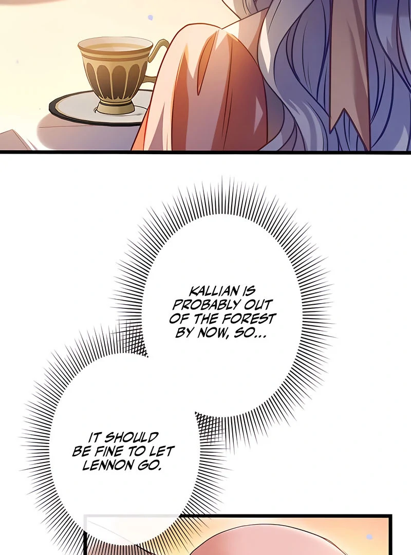 I Can’t Get A Divorce Because The Duke’s Is Too Fond Of Me! Chapter 23 78