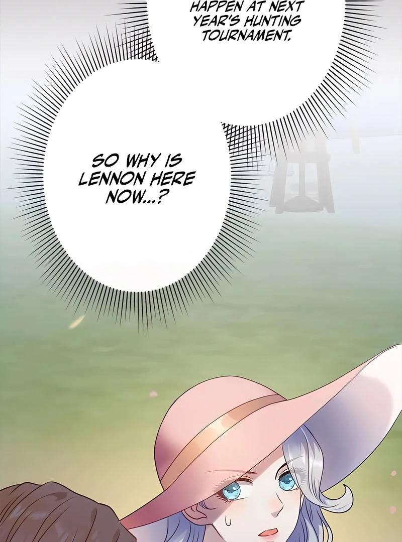 I Can’t Get A Divorce Because The Duke’s Is Too Fond Of Me! Chapter 23 8