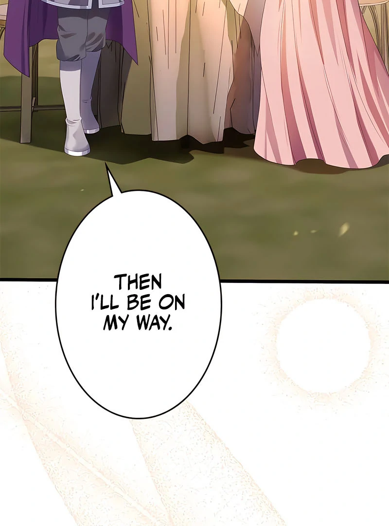 I Can’t Get A Divorce Because The Duke’s Is Too Fond Of Me! Chapter 23 82