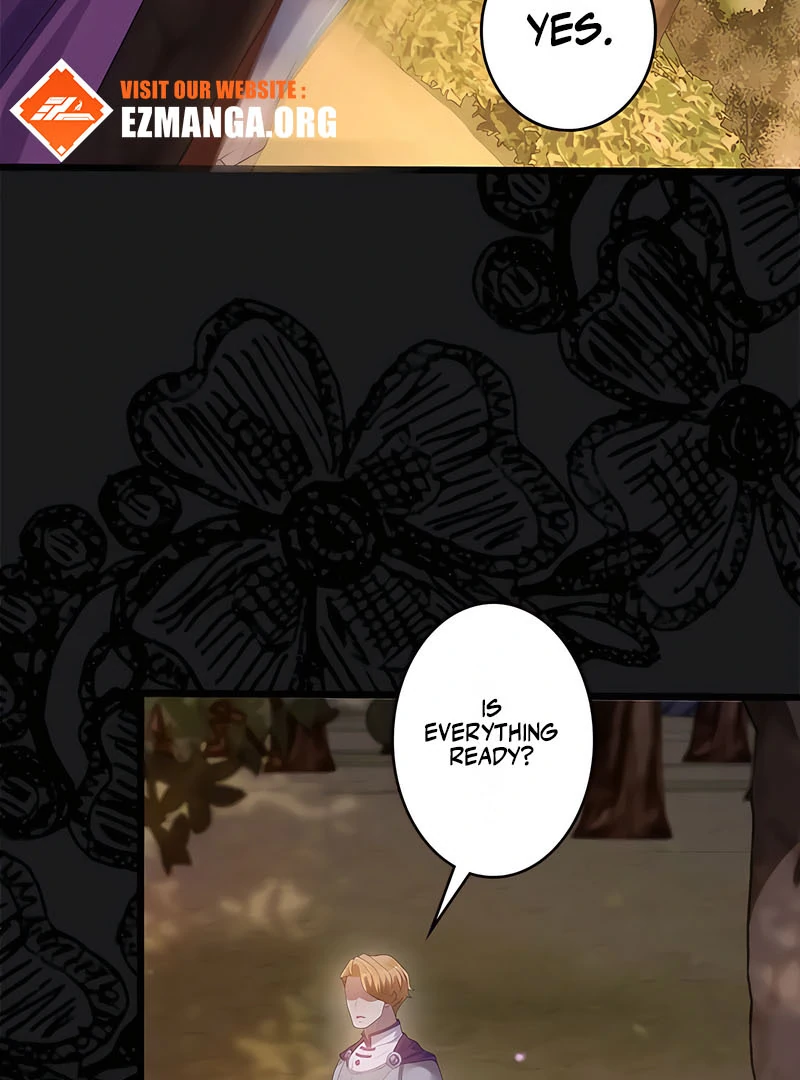 I Can’t Get A Divorce Because The Duke’s Is Too Fond Of Me! Chapter 23 87