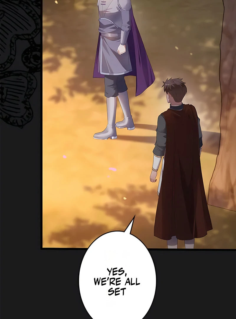 I Can’t Get A Divorce Because The Duke’s Is Too Fond Of Me! Chapter 23 88