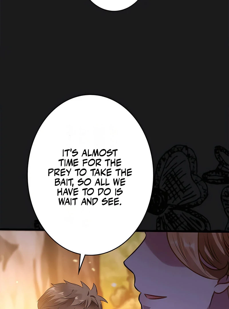 I Can’t Get A Divorce Because The Duke’s Is Too Fond Of Me! Chapter 23 89