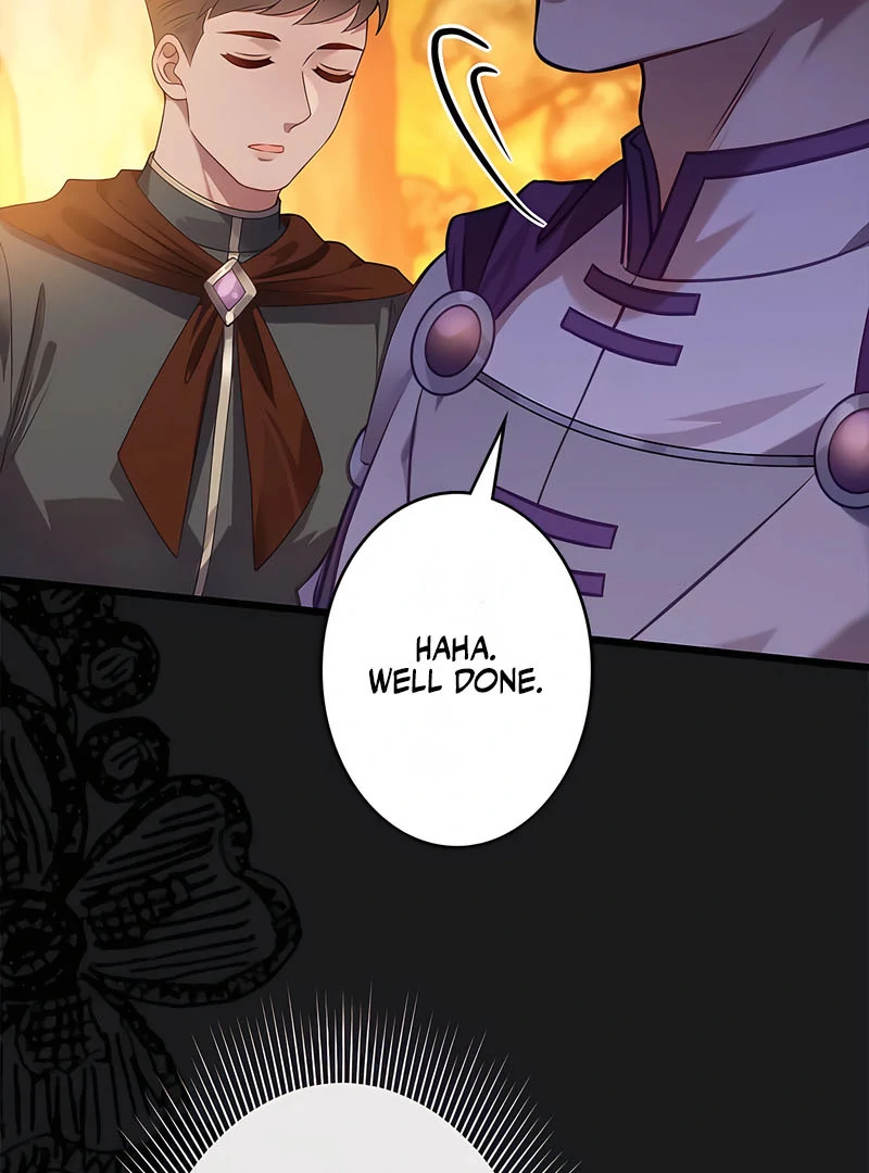 I Can’t Get A Divorce Because The Duke’s Is Too Fond Of Me! Chapter 23 90