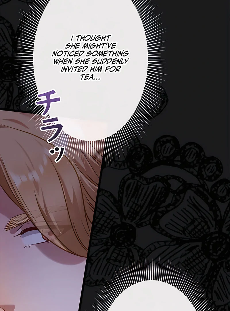 I Can’t Get A Divorce Because The Duke’s Is Too Fond Of Me! Chapter 23 91