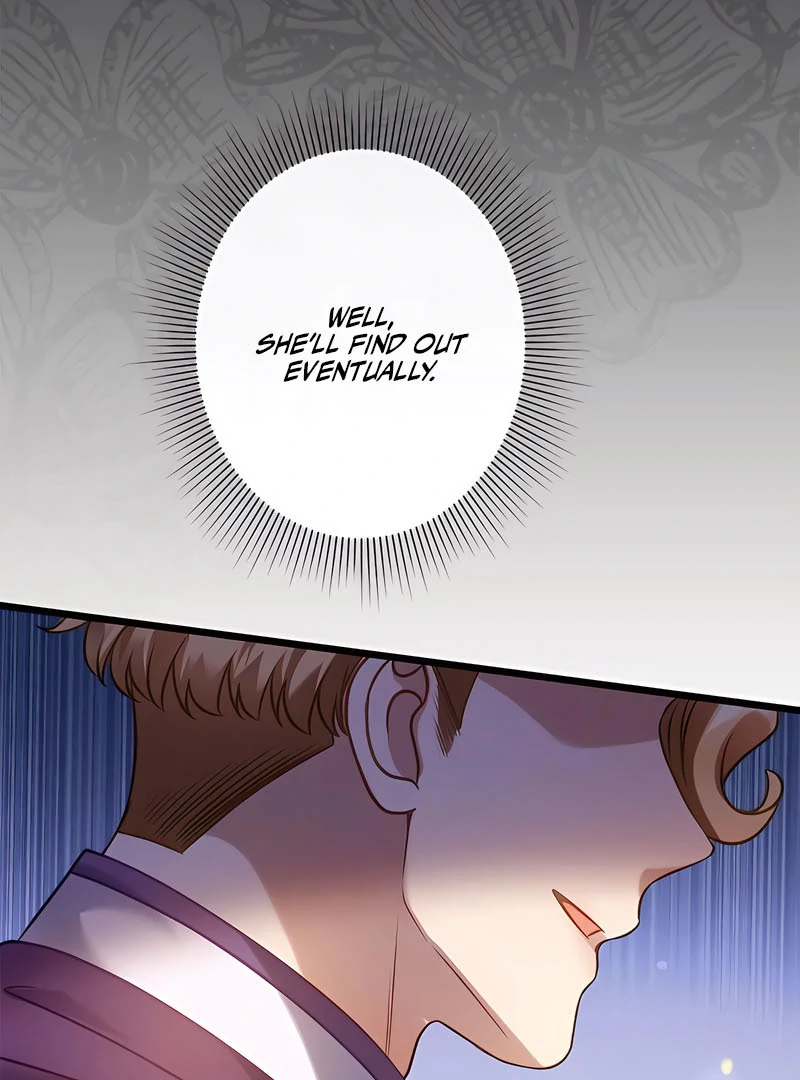 I Can’t Get A Divorce Because The Duke’s Is Too Fond Of Me! Chapter 23 94