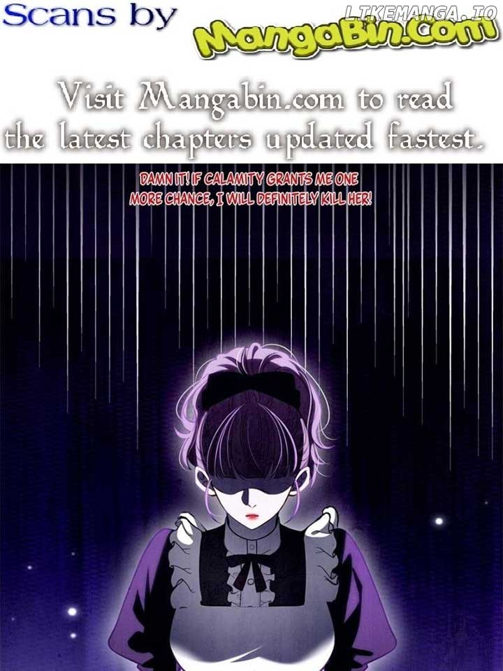 The Secret Game of Nobles Chapter 52 1