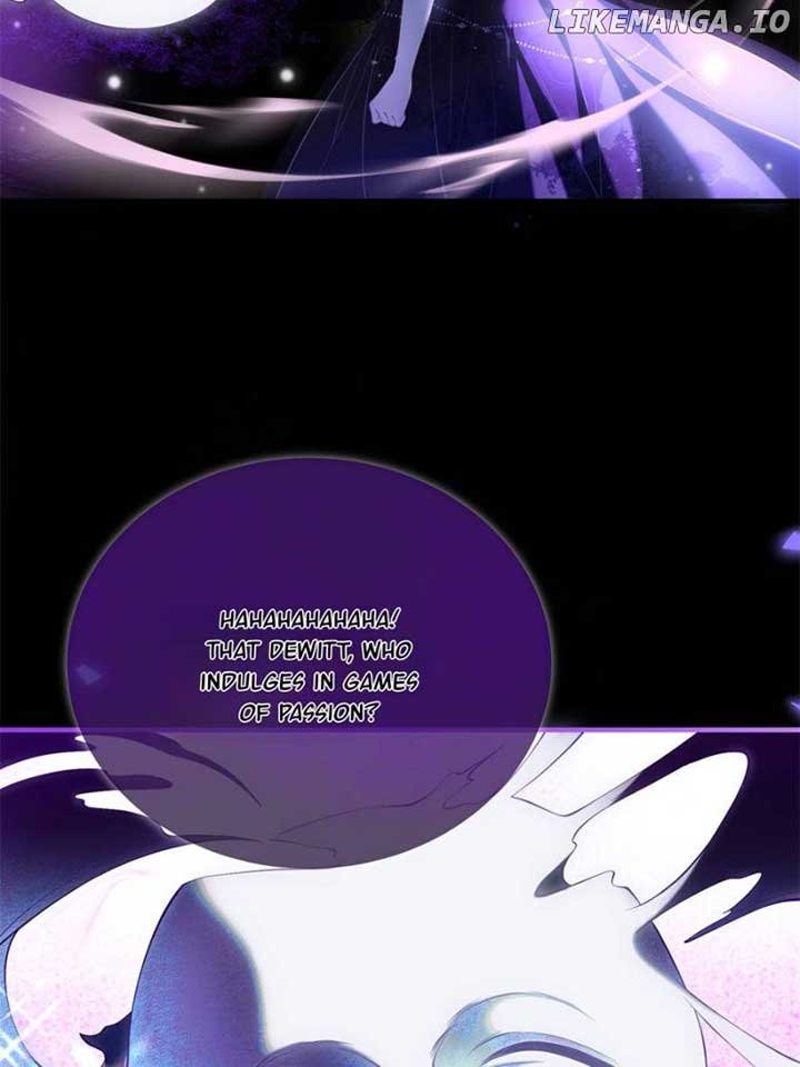 The Secret Game of Nobles Chapter 52 18