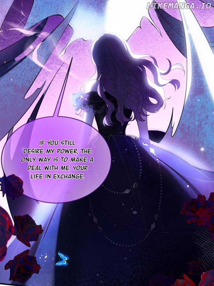 The Secret Game of Nobles Chapter 52 34
