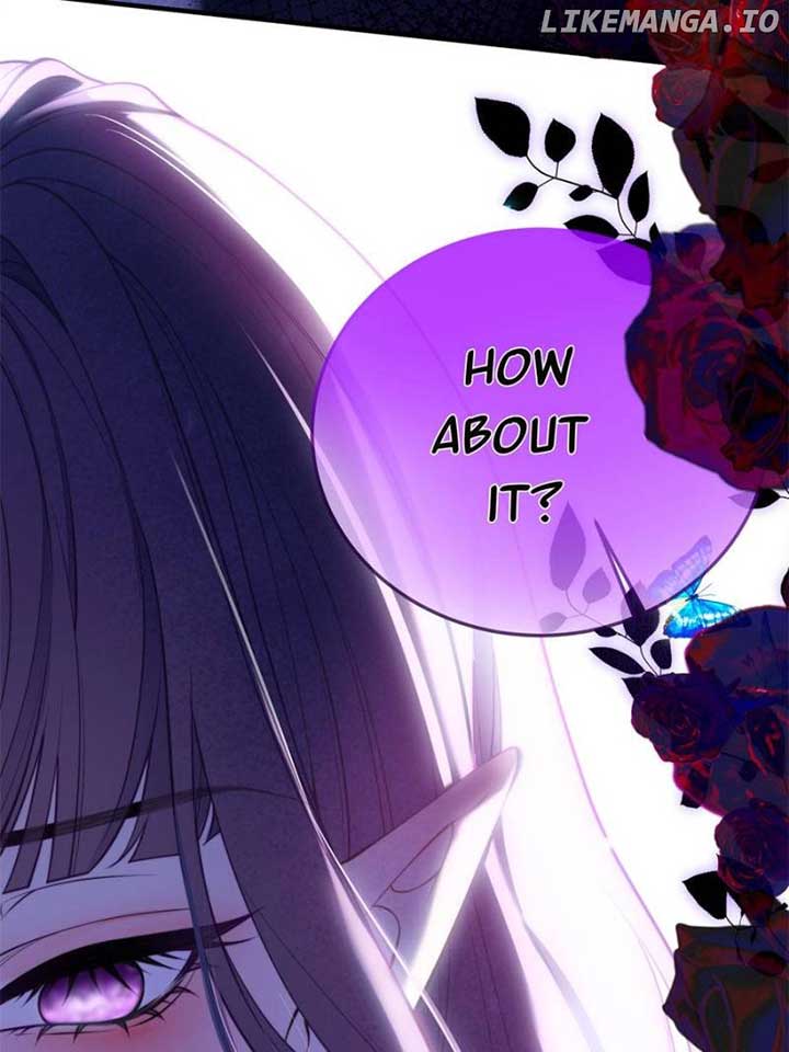 The Secret Game of Nobles Chapter 52 35