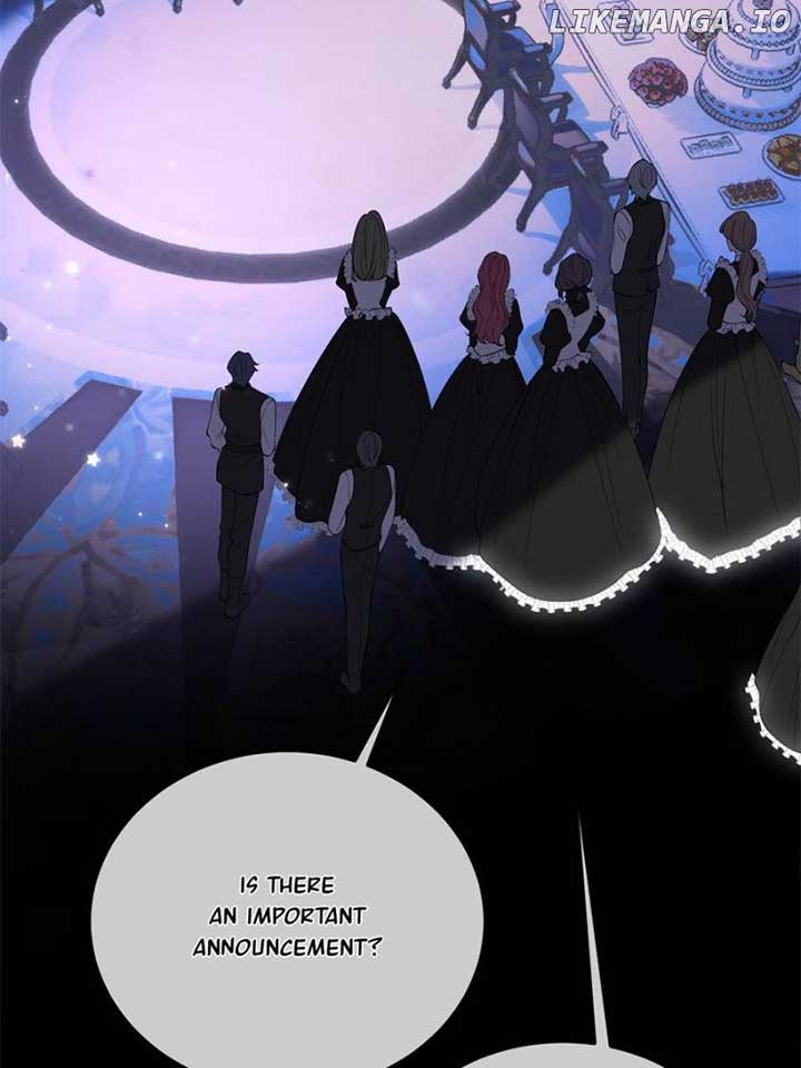 The Secret Game of Nobles Chapter 52 38