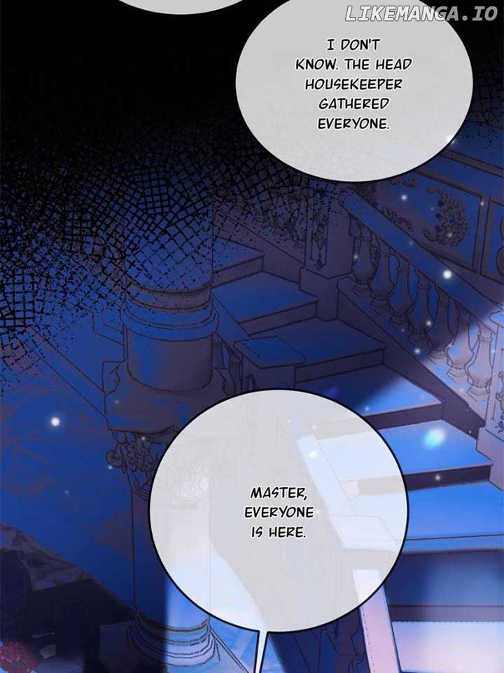 The Secret Game of Nobles Chapter 52 39