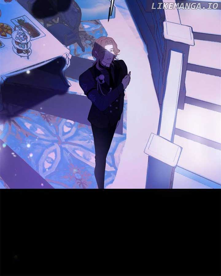 The Secret Game of Nobles Chapter 52 40