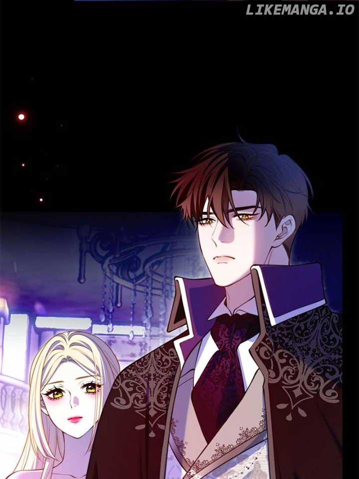 The Secret Game of Nobles Chapter 52 42