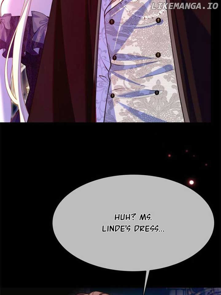 The Secret Game of Nobles Chapter 52 43