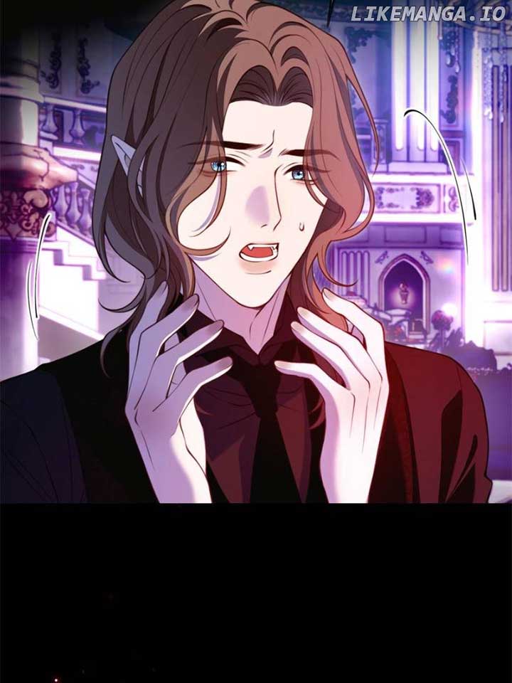 The Secret Game of Nobles Chapter 52 44
