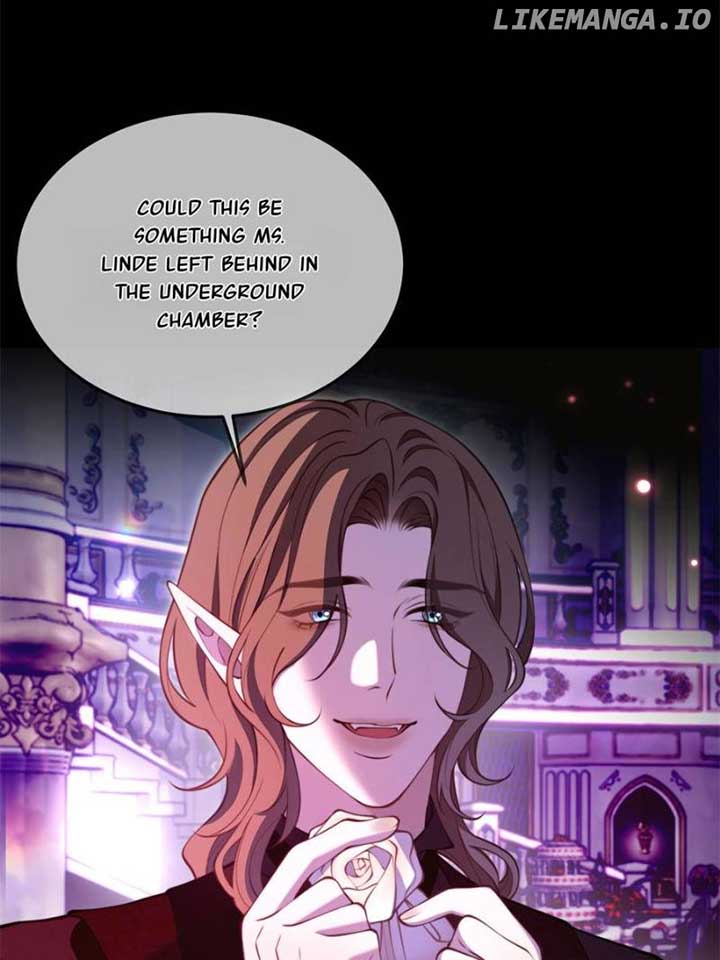 The Secret Game of Nobles Chapter 52 46