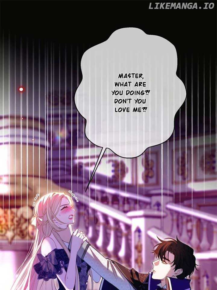 The Secret Game of Nobles Chapter 52 60