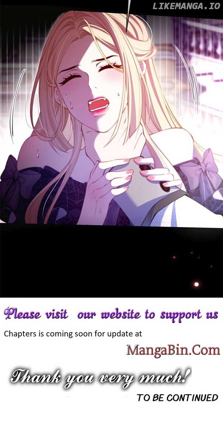 The Secret Game of Nobles Chapter 52 63