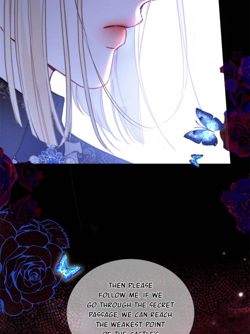 The Secret Game of Nobles Chapter 54 10