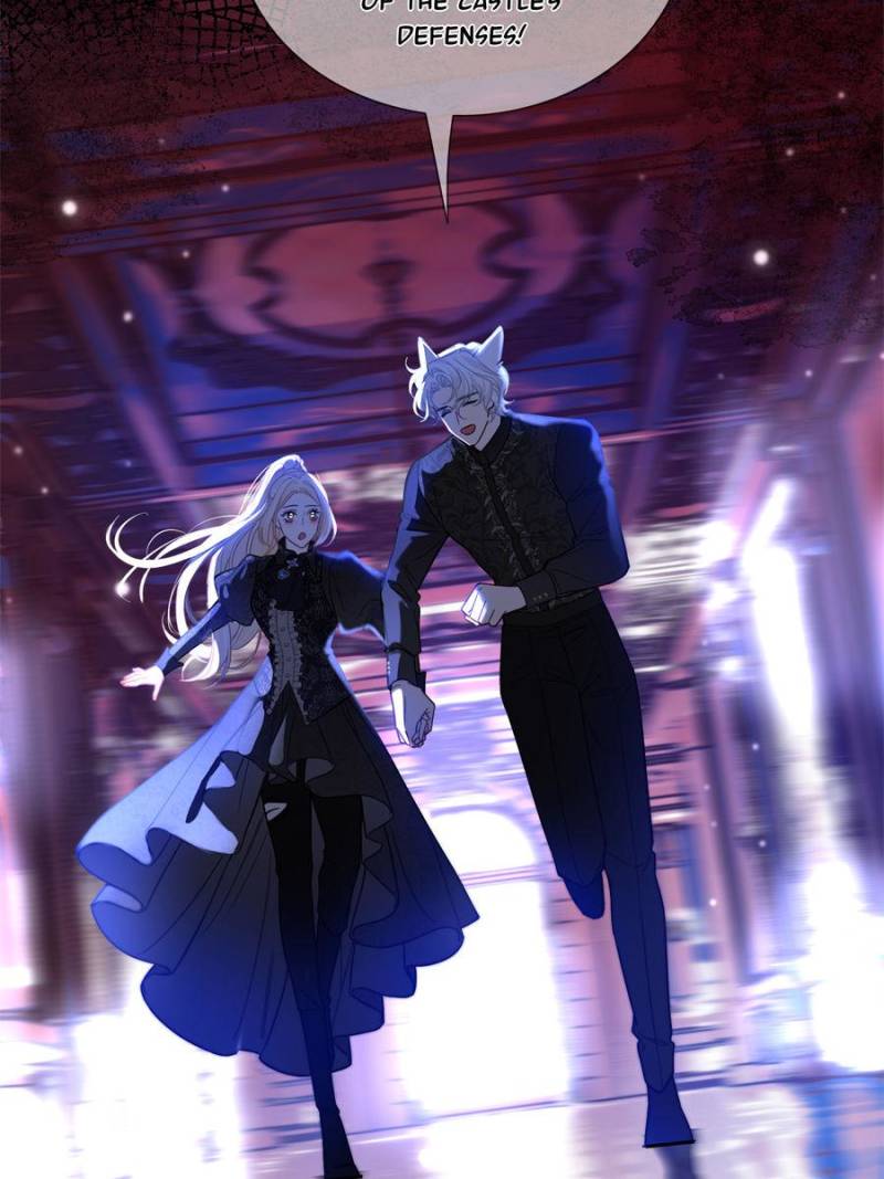 The Secret Game of Nobles Chapter 54 11