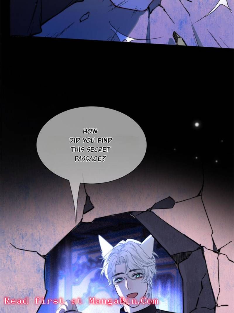 The Secret Game of Nobles Chapter 54 13