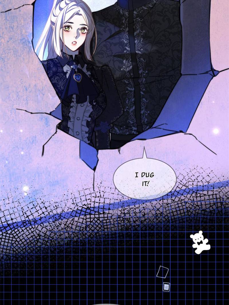 The Secret Game of Nobles Chapter 54 14