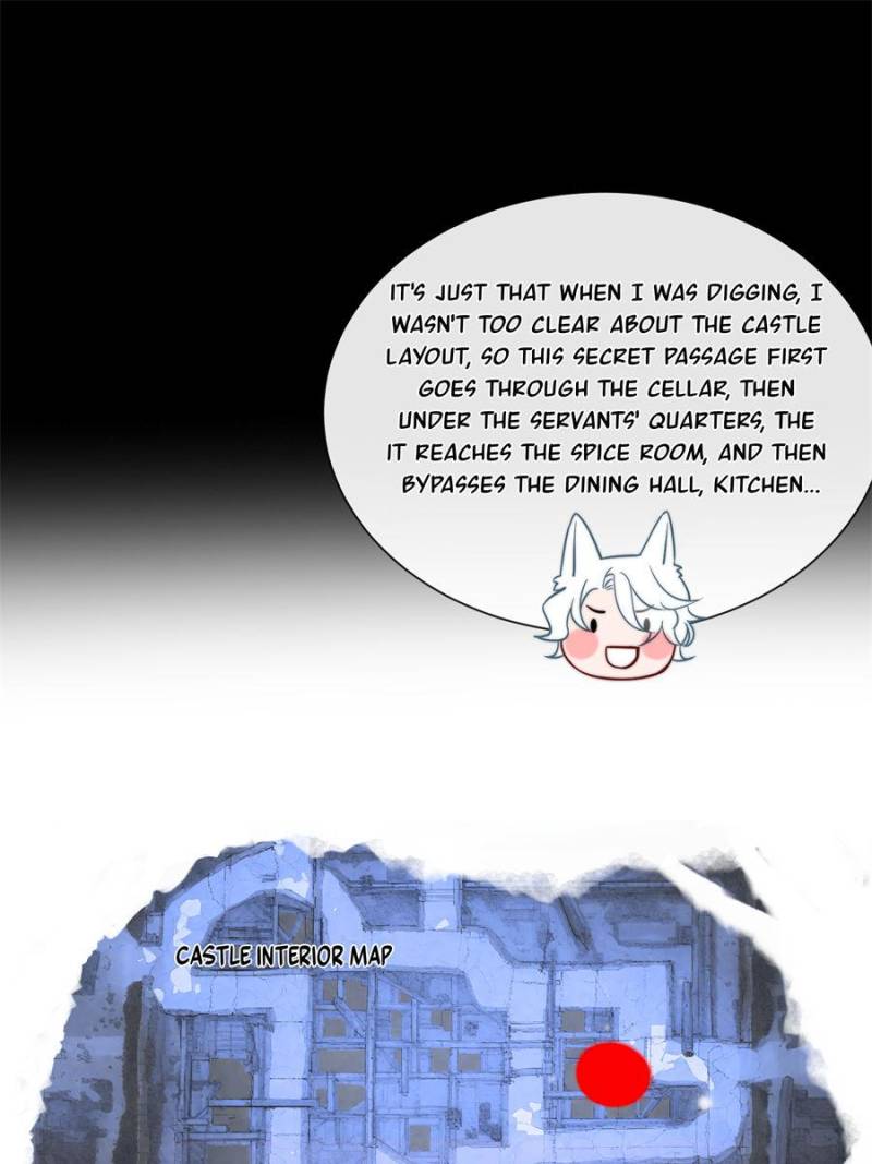 The Secret Game of Nobles Chapter 54 16