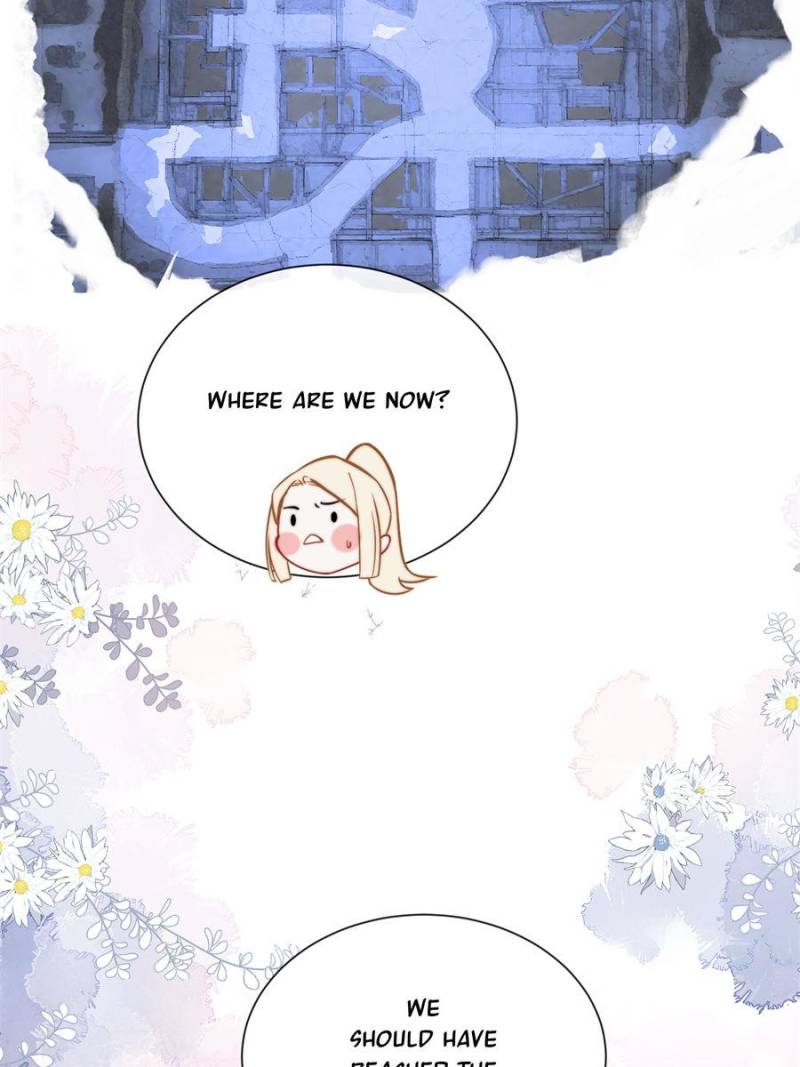 The Secret Game of Nobles Chapter 54 17