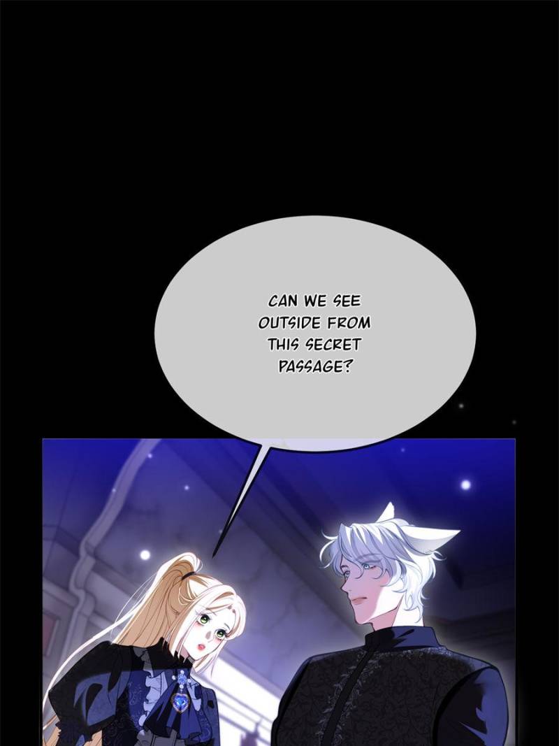 The Secret Game of Nobles Chapter 54 29