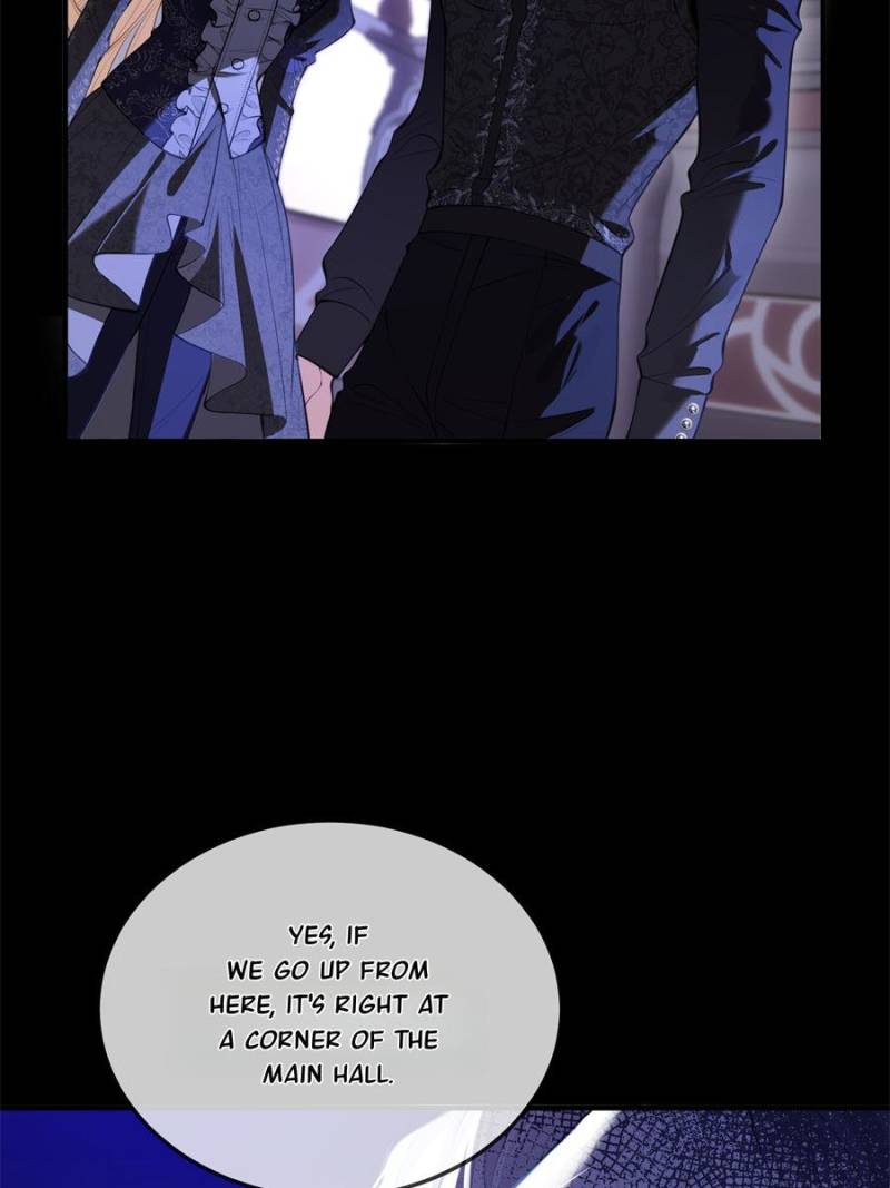 The Secret Game of Nobles Chapter 54 30