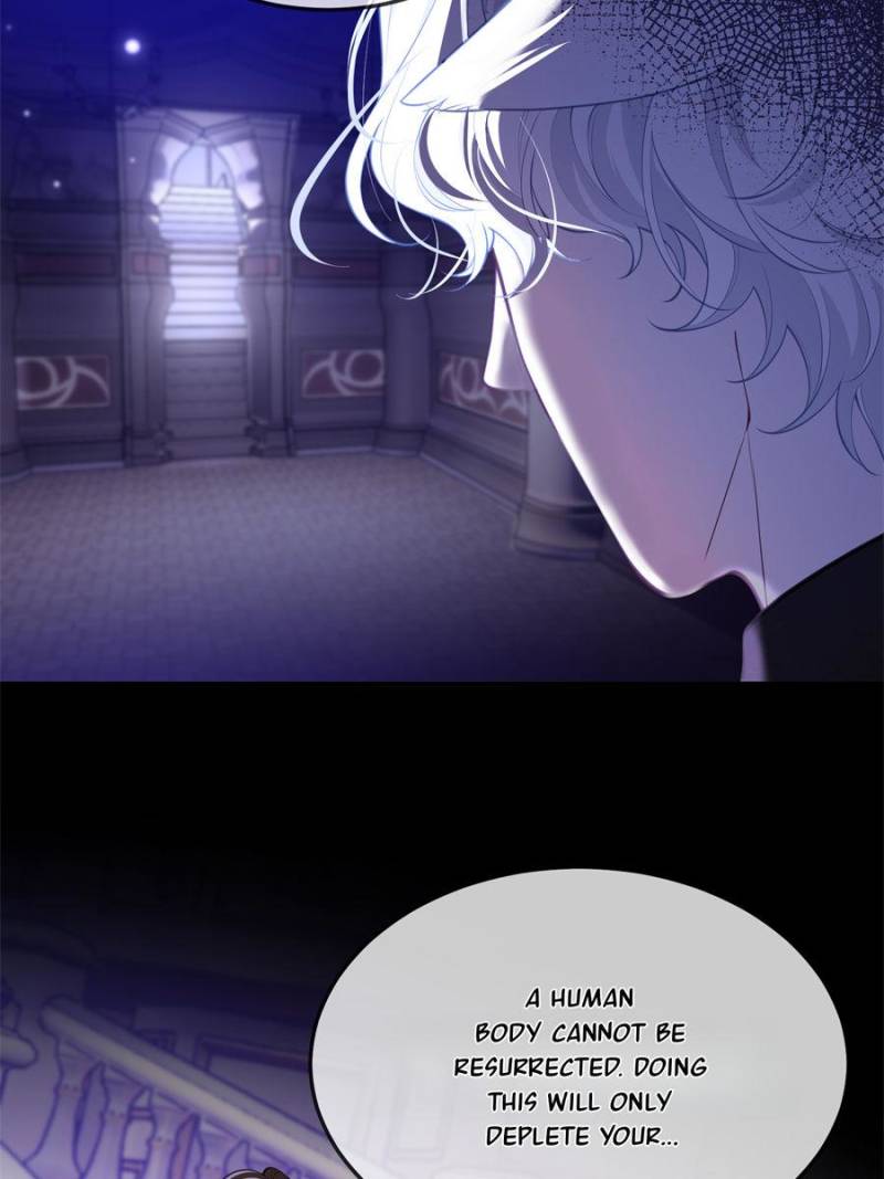 The Secret Game of Nobles Chapter 54 31