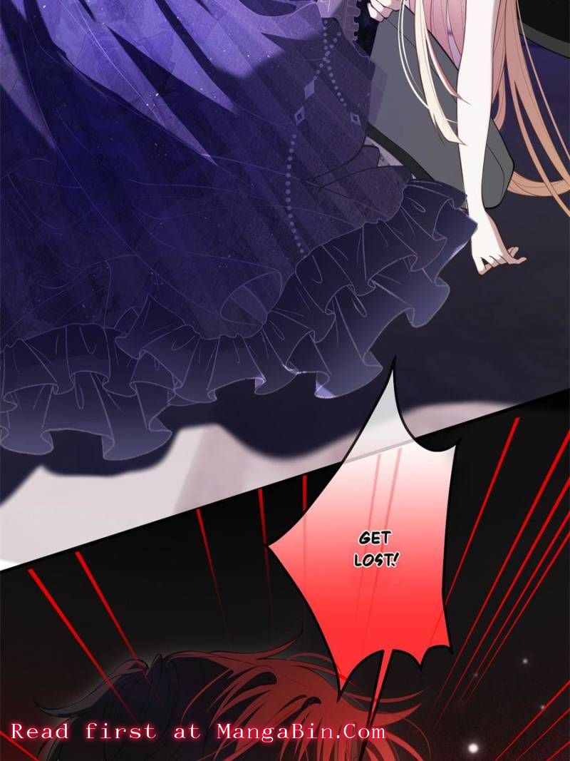 The Secret Game of Nobles Chapter 54 33