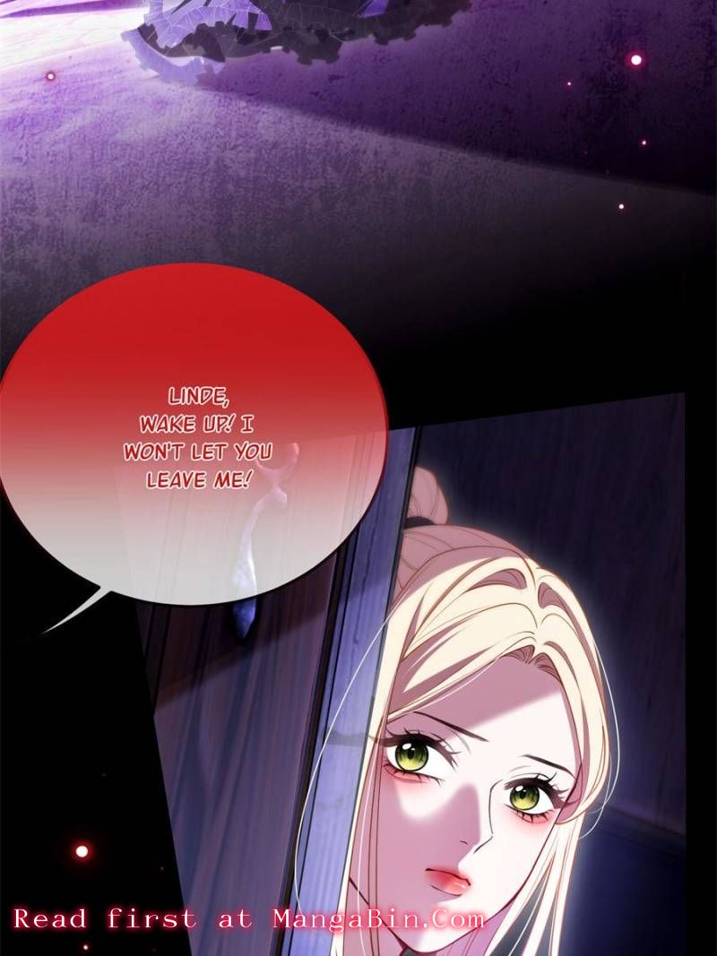 The Secret Game of Nobles Chapter 54 38