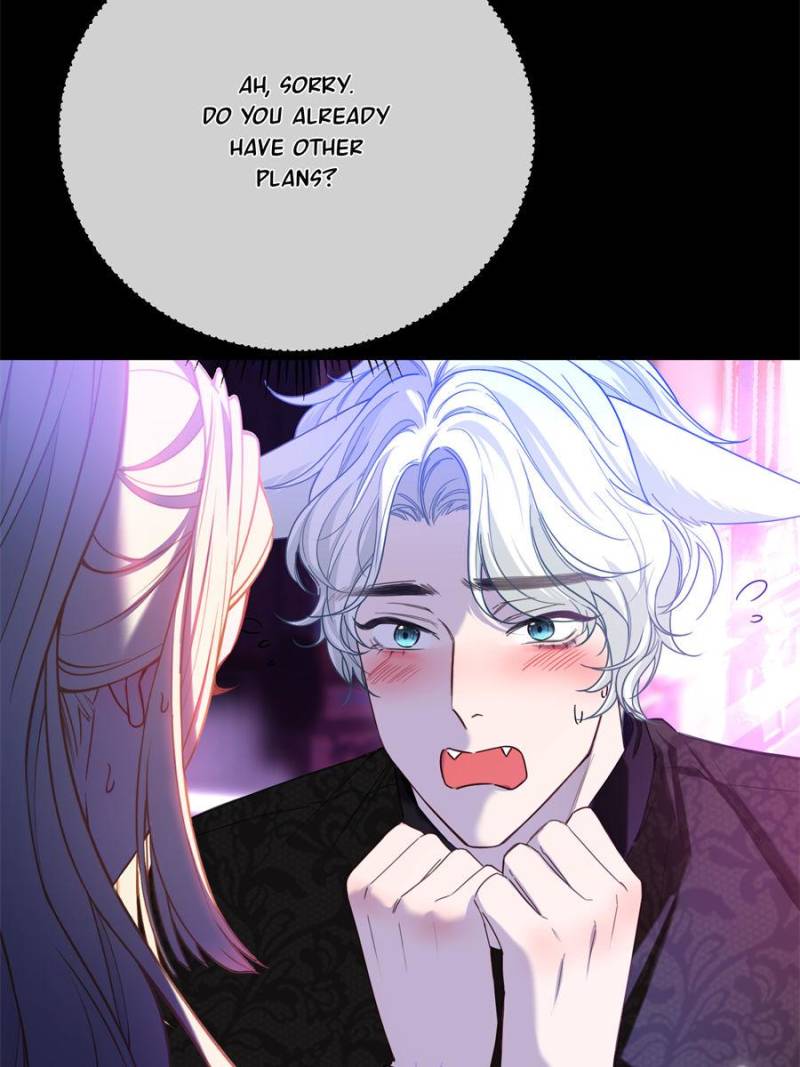 The Secret Game of Nobles Chapter 54 4